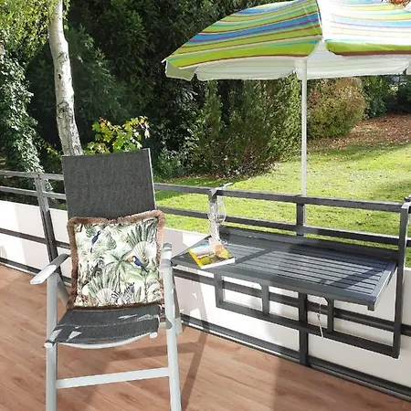 Ferienwohnung Hansens Dangast Zewnętrze zdjęcie