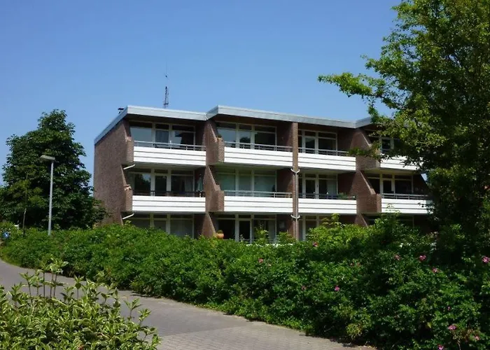 Ferienwohnung Hansens