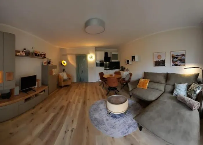 Ferienwohnung Hansens