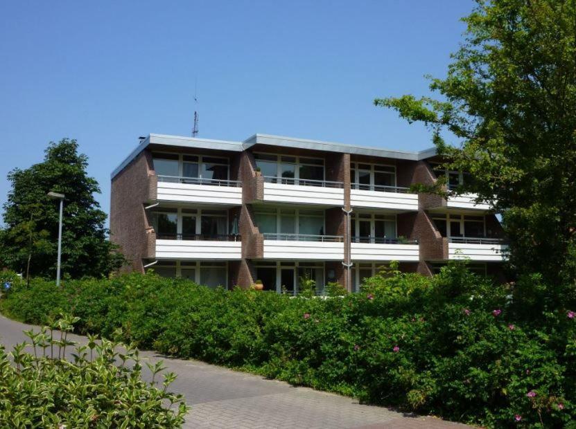 Apartment Hansens