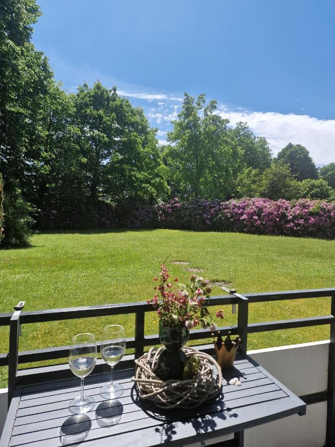 Apartament Hansens *
