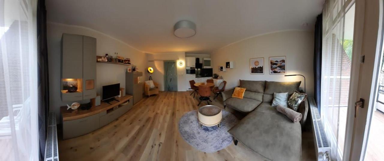 Apartament Hansens *