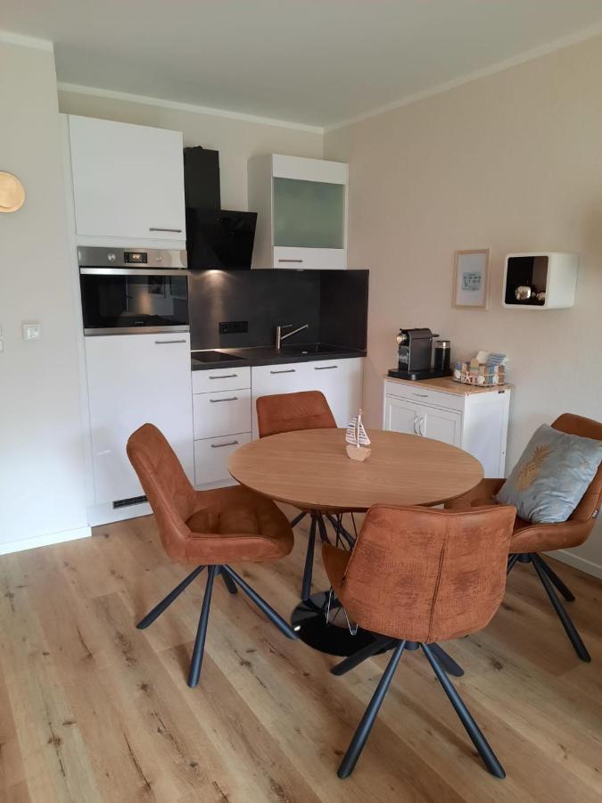 Apartament Hansens *