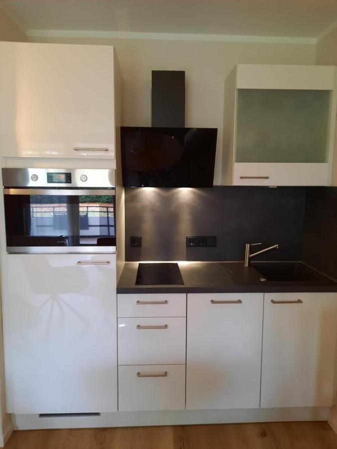 Apartment Hansens Dangast