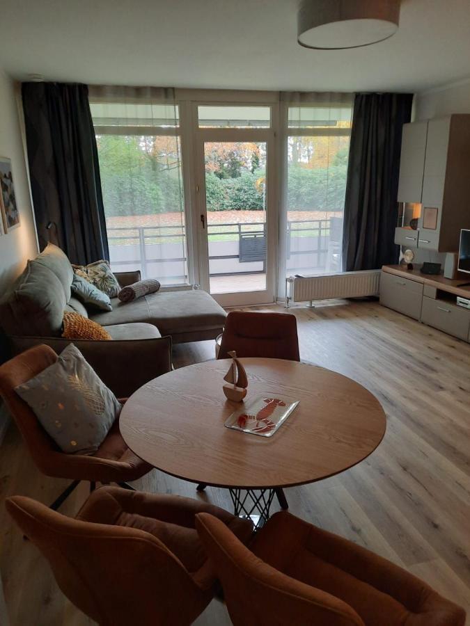 Apartment Hansens Dangast