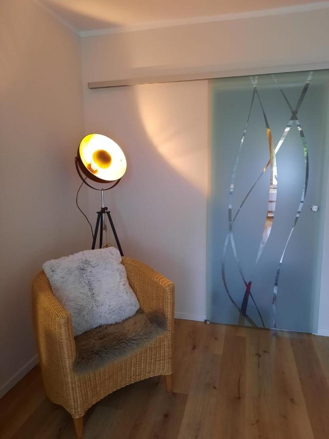 Hansens Apartment *